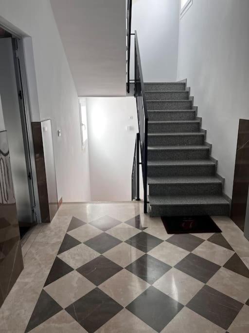 塞内斯·德拉维加La Casa De La Avenida公寓 外观 照片