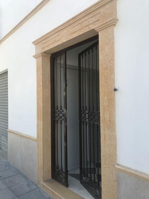 塞内斯·德拉维加La Casa De La Avenida公寓 外观 照片